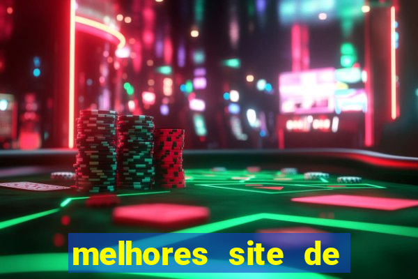 melhores site de jogos online